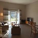 Apartment Le Manoir