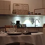 Apartment Le Manoir