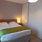 Apartment Le Manoir Perignat-les-Sarlieve