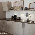 Le Manoir Apartment Perignat-les-Sarlieve