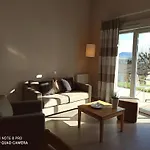 Le Manoir Apartment