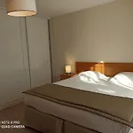 Le Manoir Apartment