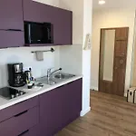 Le Manoir Apartment *