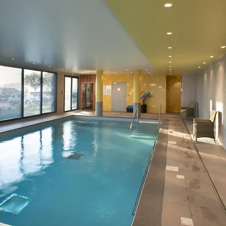 Domitys - Le Manoir Апартаменты