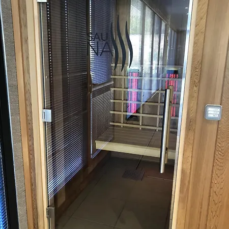 Apartment Le Manoir *