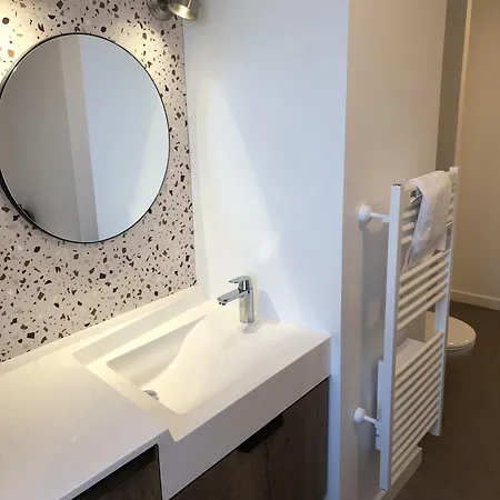 Domitys - Le Manoir Апартаменты Перинья-ле-Сарльев