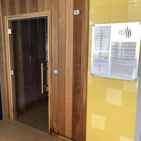 Domitys - Le Manoir Apartment Perignat-les-Sarlieve