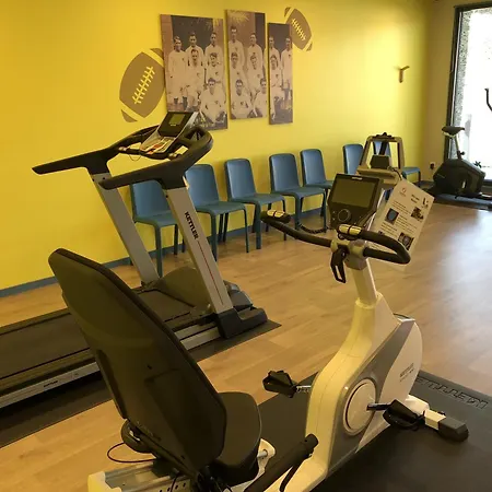 Apartment Domitys - Le Manoir Perignat-les-Sarlieve