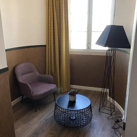 Domitys - Le Manoir - Le Castel Du Val *