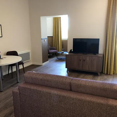 Le Manoir Perignat-les-Sarlieve