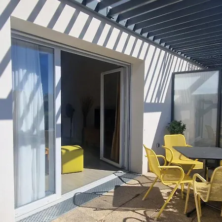 Domitys - Le Manoir - Le Castel Du Val 公寓式酒店