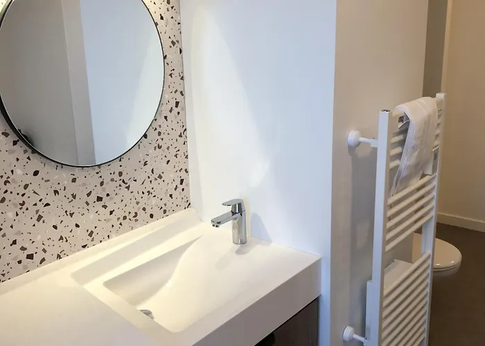 Le Manoir Apartment Perignat-les-Sarlieve