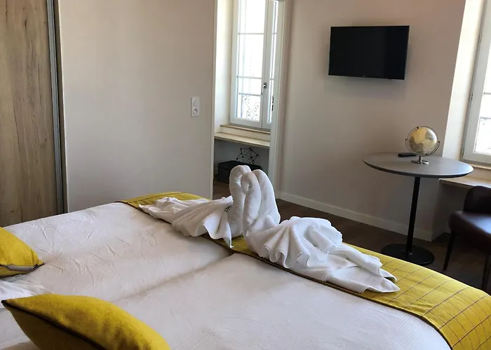 Apartment Le Manoir Perignat-les-Sarlieve