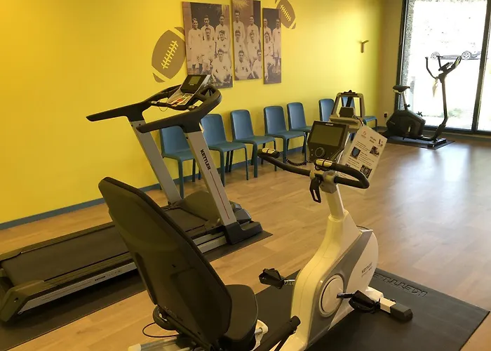 Apartment Le Manoir Perignat-les-Sarlieve