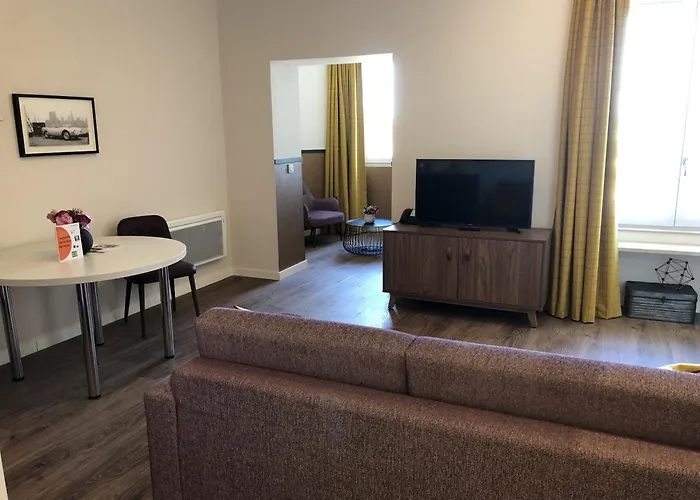 Le Manoir Perignat-les-Sarlieve