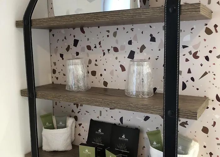 Apartment Le Manoir *